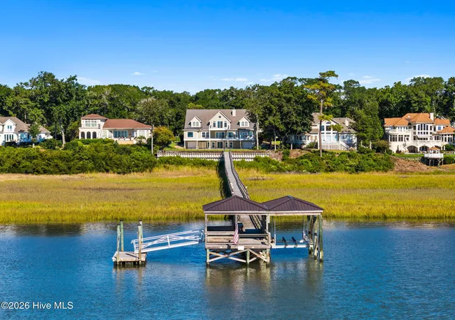 Photo 3 of Mansion for sale at 1324 Harbour Watch Sw, Calabash, NC 28467 | MLS# 100607048 | Listing updated on 2026-10-18