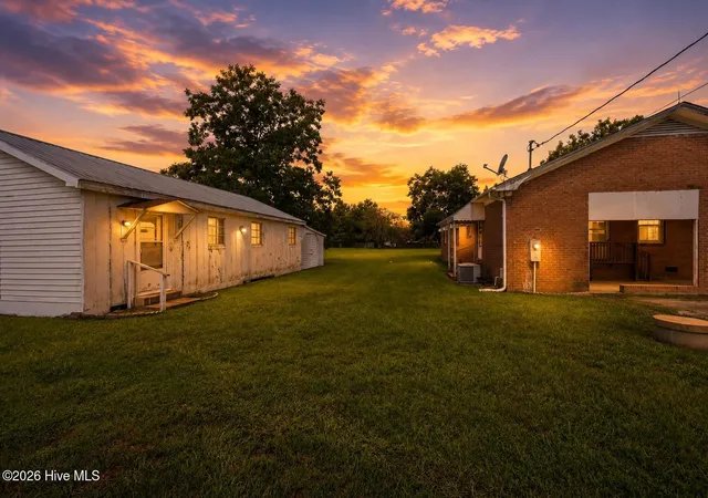 Photo 1 of Single family home for sale at 2888 Bell Arthur Rd, Greenville, NC 27834 | MLS# 100592515 | Listing updated on 2026-09-11