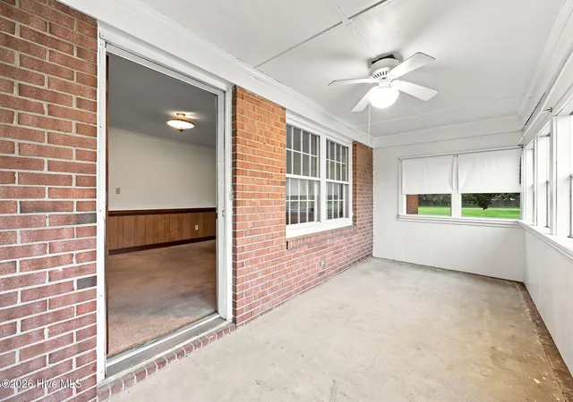 Photo 3 of Single family home for sale at 2888 Bell Arthur Rd, Greenville, NC 27834 | MLS# 100592515 | Listing updated on 2026-09-11