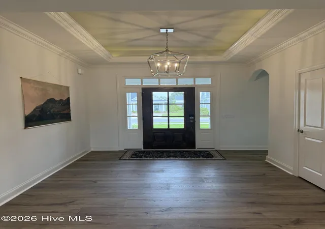 Photo 2 of Single family home for sale at 2205 Condor Run, Wilmington, NC 28409 | MLS# 100584004 | Listing updated on 2026-09-03