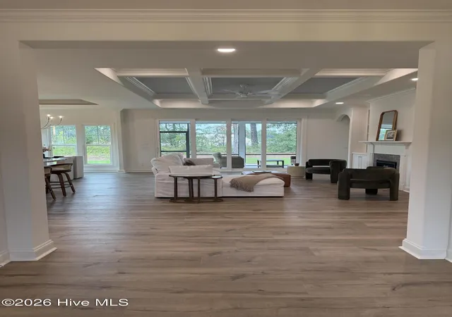 Photo 3 of Single family home for sale at 2205 Condor Run, Wilmington, NC 28409 | MLS# 100584004 | Listing updated on 2026-09-03