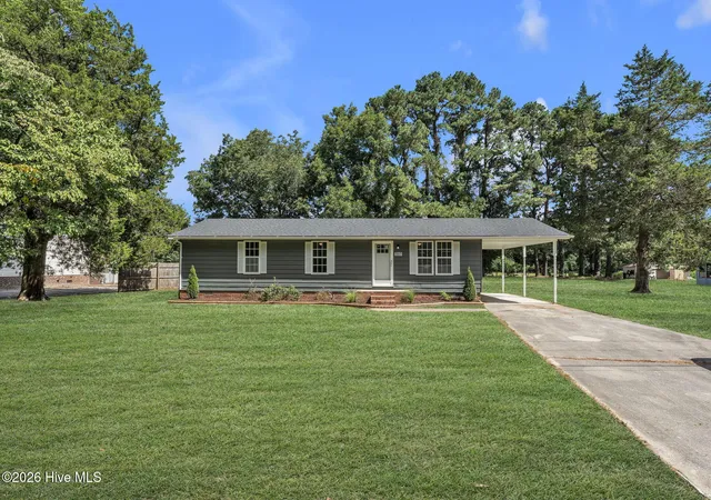 Photo 3 of Single family home for sale at 567 Blount Rd, Elizabeth City, NC 27909 | MLS# 100602684 | Listing updated on 2026-09-20