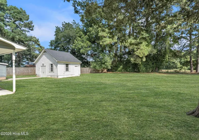 Photo 3 of Single family home for sale at 567 Blount Rd, Elizabeth City, NC 27909 | MLS# 100602684 | Listing updated on 2026-09-20