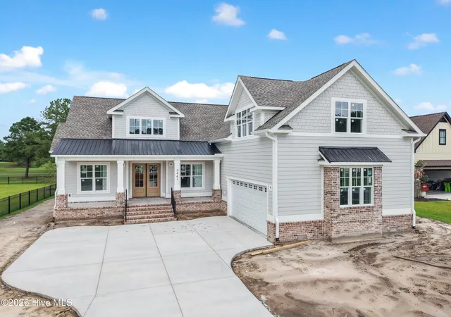 Photo 2 of Single family home for sale at 9447 Old Salem Way Nw, Calabash, NC 28467 | MLS# 100600534 | Listing updated on 2026-09-07