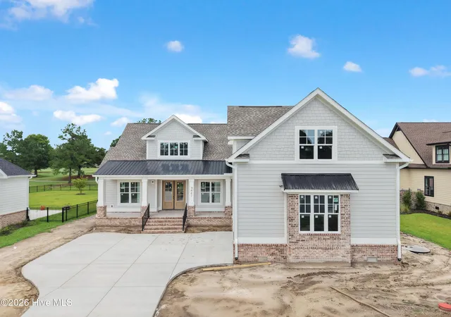 Photo 3 of Single family home for sale at 9447 Old Salem Way Nw, Calabash, NC 28467 | MLS# 100600534 | Listing updated on 2026-09-07