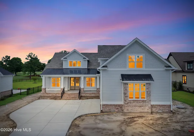 Photo 3 of Single family home for sale at 9447 Old Salem Way NW, Calabash, NC 28467 | MLS# 100600534 | Listing updated on 2026-09-07