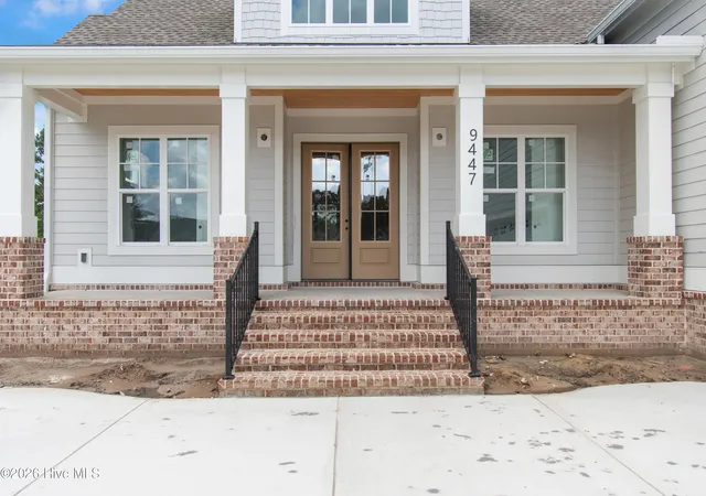 Photo 4 of Single family home for sale at 9447 Old Salem Way NW, Calabash, NC 28467 | MLS# 100600534 | Listing updated on 2026-09-07