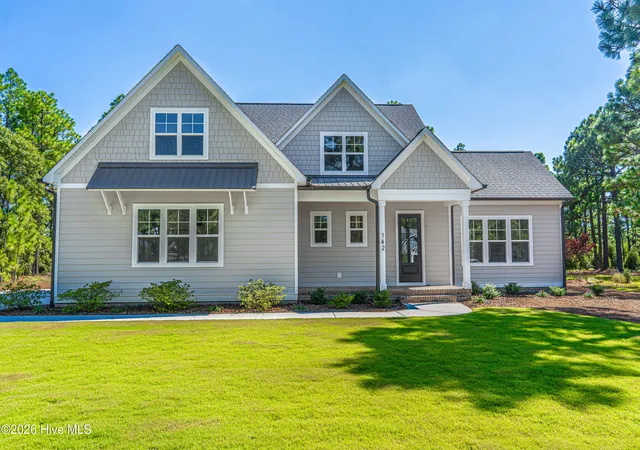 Single family home for sale at 142 Parkwood Ct, West End, NC 27376 | MLS# 100581499