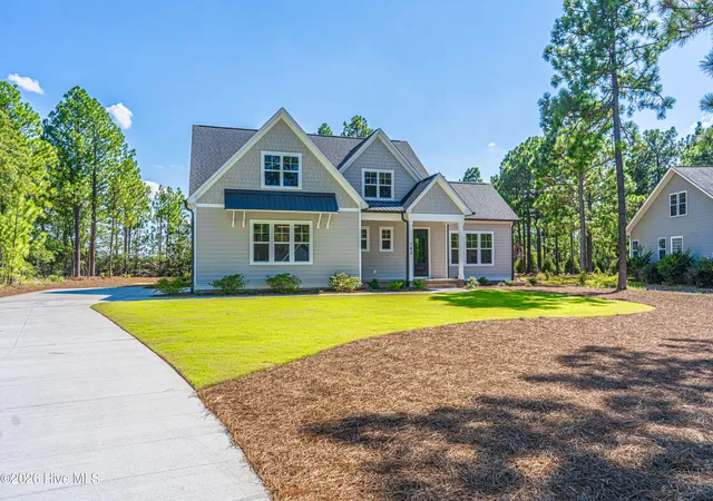 Photo 2 of Single family home for sale at 142 Parkwood Ct, West End, NC 27376 | MLS# 100581499 | Listing updated on 2026-10-20