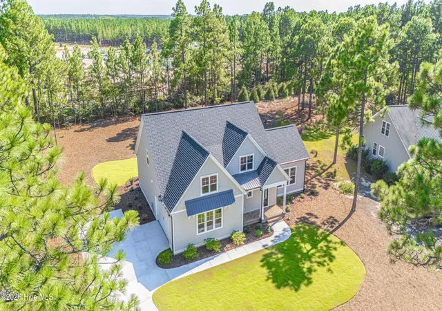 Photo 3 of Single family home for sale at 142 Parkwood Ct, West End, NC 27376 | MLS# 100581499 | Listing updated on 2026-10-20
