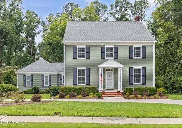 Photo 1 of Single family home for sale at 724 Jones Crk, Evans, GA 30809 | MLS# 100606200 | Listing updated on 2026-10-26