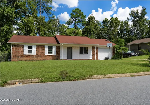 Photo 1 of Single family home for sale at 3618 Quail Holw Dr, Hephzibah, GA 30815 | MLS# 100600891 | Listing updated on 2026-09-02