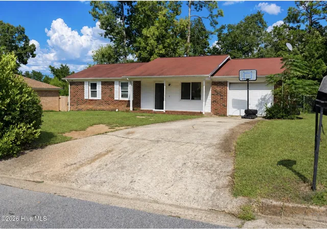 Photo 2 of Single family home for sale at 3618 Quail Holw Dr, Hephzibah, GA 30815 | MLS# 100600891 | Listing updated on 2026-09-02