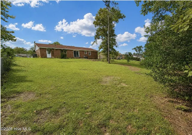 Photo 3 of Single family home for sale at 3618 Quail Holw Dr, Hephzibah, GA 30815 | MLS# 100600891 | Listing updated on 2026-09-02