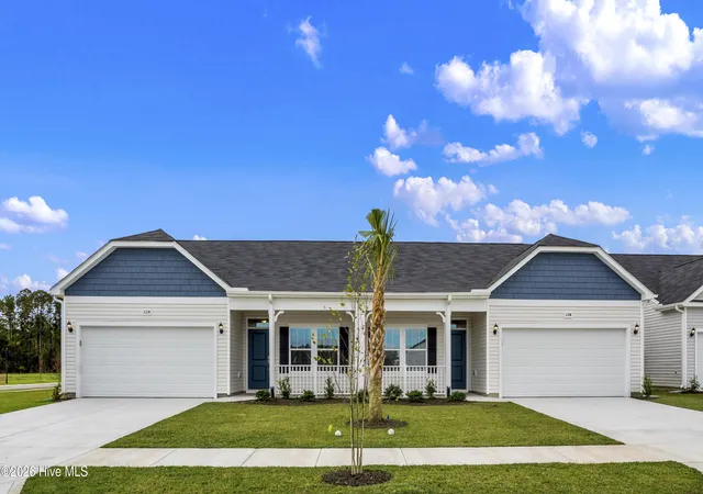 Photo 2 of Townhouse for sale at 140b Arnette Dr #18b, Ocean Isle Beach, NC 28469 | MLS# 100603448 | Listing updated on 2026-09-20