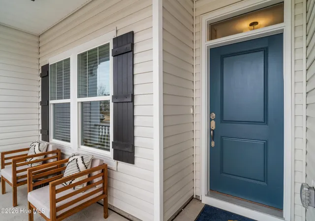 Photo 3 of Townhouse for sale at 140b Arnette Dr #18b, Ocean Isle Beach, NC 28469 | MLS# 100603448 | Listing updated on 2026-09-20