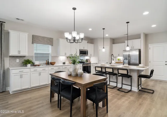 Photo 3 of Townhouse for sale at 140b Arnette Dr #18b, Ocean Isle Beach, NC 28469 | MLS# 100603448 | Listing updated on 2026-09-20