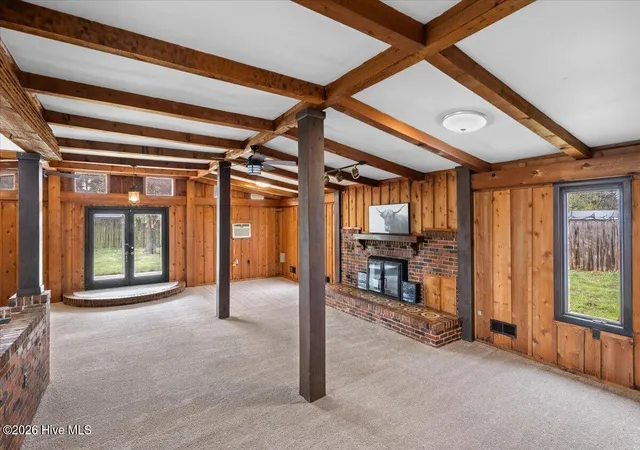 Photo 3 of Single family home for sale at 742 Newport Rd, Fayetteville, NC 28314 | MLS# 100602775 | Listing updated on 2026-09-12