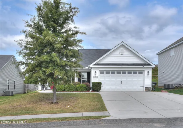 Single family home for sale at 601 Raleigh Dr, Graniteville, SC 29829 | MLS# 100595867
