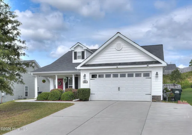 Photo 3 of Single family home for sale at 601 Raleigh Dr, Graniteville, SC 29829 | MLS# 100595867 | Listing updated on 2026-09-10