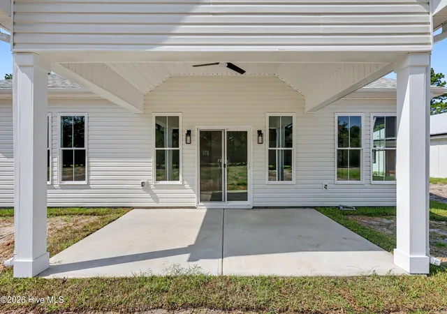 Photo 4 of Single family home for sale at 419 Morris Landing Rd, Holly Ridge, NC 28445 | MLS# 100590514 | Listing updated on 2026-09-10