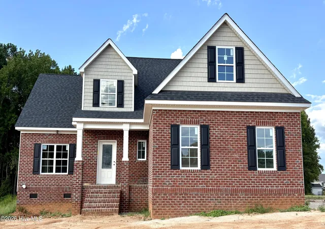 Photo 1 of Single family home for sale at 7376 Huckleberry Dr, Spring Hope, NC 27882 | MLS# 100578380 | Listing updated on 2026-09-02