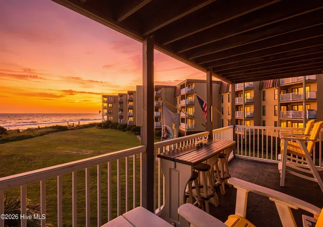 Photo 1 of Condo for sale at 1896 New River Inlet Rd #1204, North Topsail Beach, NC 28460 | MLS# 100601200 | Listing updated on 2026-09-03