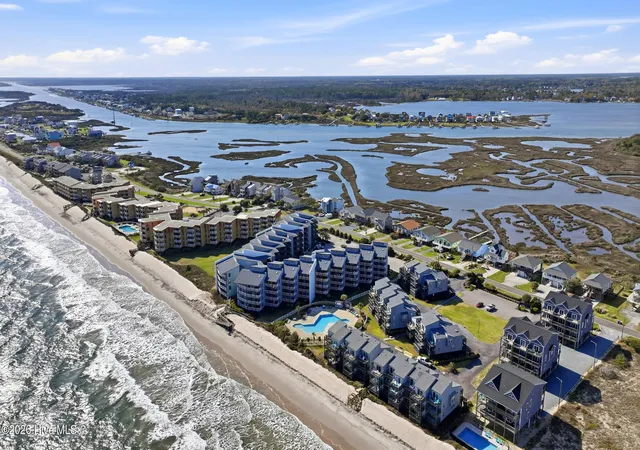 Photo 2 of Condo for sale at 1896 New River Inlet Rd #1204, North Topsail Beach, NC 28460 | MLS# 100601200 | Listing updated on 2026-09-03