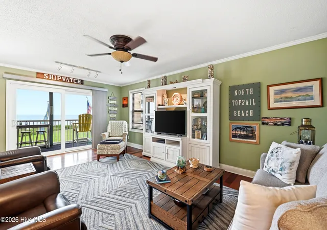 Photo 3 of Condo for sale at 1896 New River Inlet Rd #1204, North Topsail Beach, NC 28460 | MLS# 100601200 | Listing updated on 2026-09-03