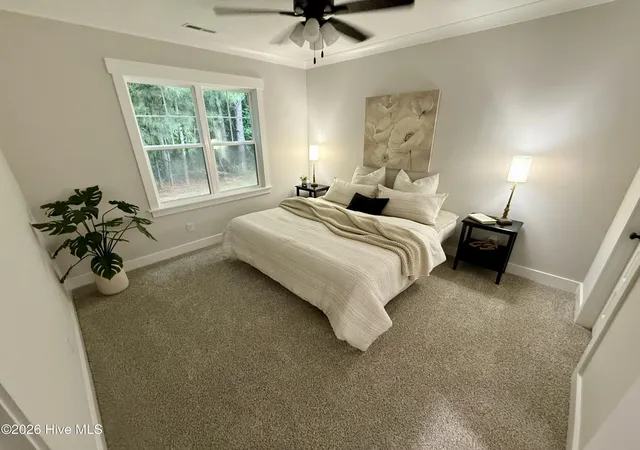 Photo 3 of Single family home for sale at 443 Peregrine Ridge Dr, New Bern, NC 28560 | MLS# 100547372 | Listing updated on 2026-09-16