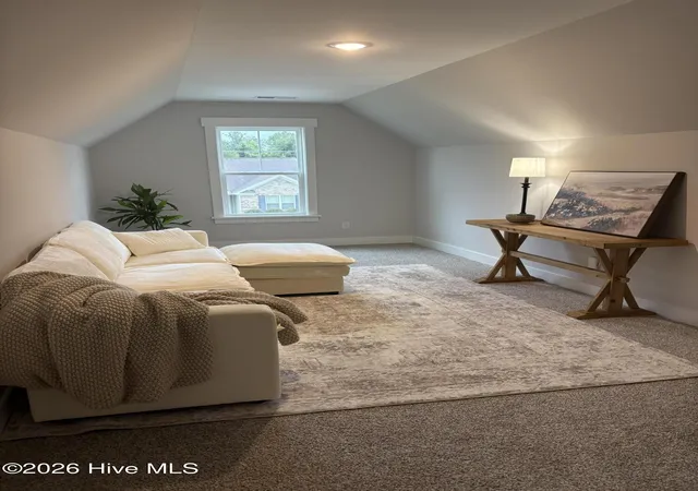 Photo 4 of Single family home for sale at 443 Peregrine Ridge Dr, New Bern, NC 28560 | MLS# 100547372 | Listing updated on 2026-09-16