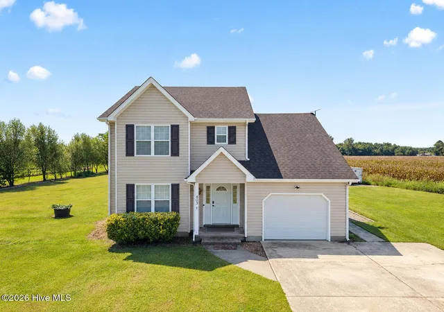 Single family home for sale at 403 Horseshoe Rd, South Mills, NC 27976 | MLS# 100602201