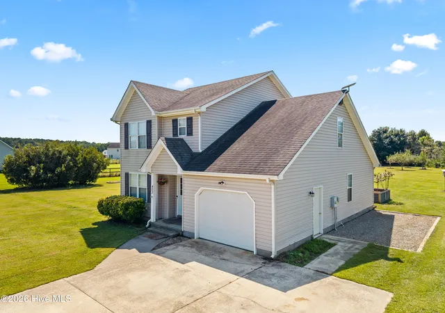 Photo 1 of Single family home for sale at 403 Horseshoe Rd, South Mills, NC 27976 | MLS# 100602201 | Listing updated on 2026-09-14