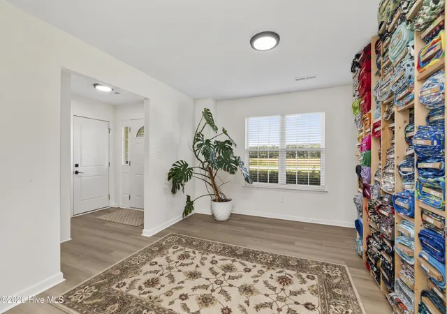 Photo 4 of Single family home for sale at 403 Horseshoe Rd, South Mills, NC 27976 | MLS# 100602201 | Listing updated on 2026-09-14