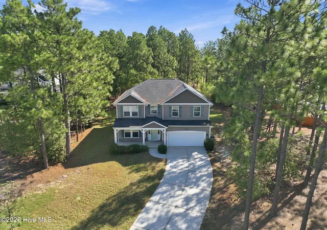 Photo 3 of Single family home for sale at 2020 Malta Ct, Aberdeen, NC 28315 | MLS# 100602896 | Listing updated on 2026-09-14