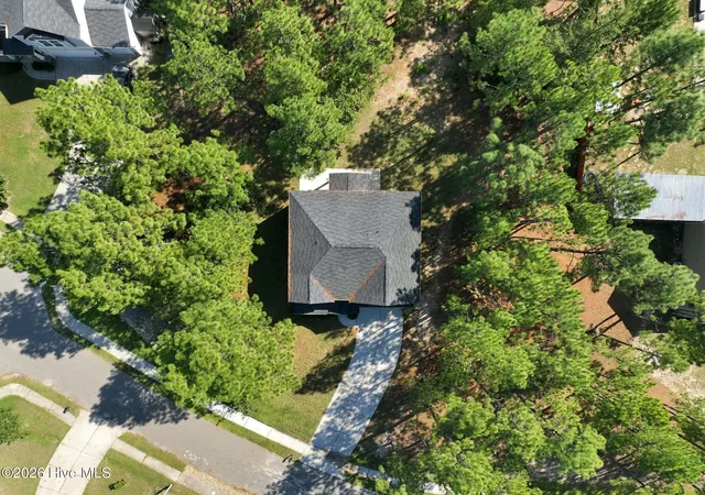 Photo 4 of Single family home for sale at 2020 Malta Ct, Aberdeen, NC 28315 | MLS# 100602896 | Listing updated on 2026-09-14