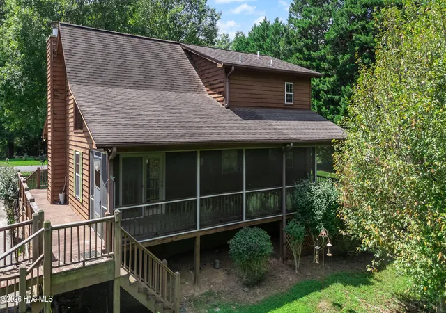 Photo 3 of Single family home for sale at 96 Loh Is Dr, Murphy, NC 28906 | MLS# 100600873 | Listing updated on 2026-09-06