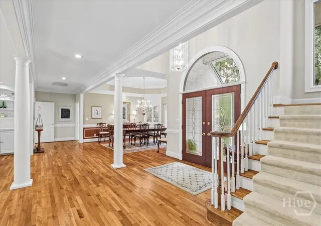 Photo 3 of Single family home for sale at 2 Windwalk Ln, Savannah, GA 31411 | MLS# SA366221 | Listing updated on 2026-10-20