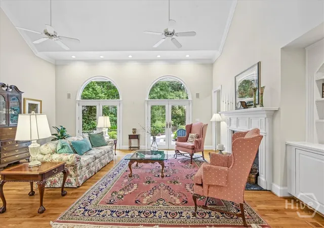 Photo 4 of Single family home for sale at 2 Windwalk Ln, Savannah, GA 31411 | MLS# SA366221 | Listing updated on 2026-10-20