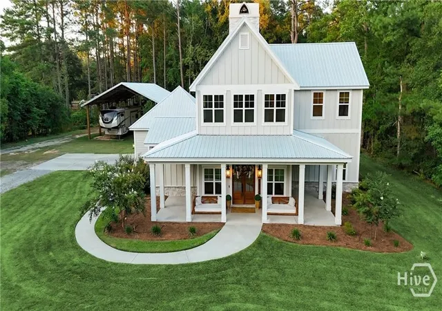 Photo 1 of Single family home for sale at 1650 Highway 17 N, Guyton, GA 31312 | MLS# SA363842 | Listing updated on 2026-09-04