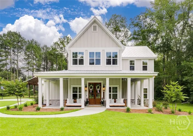 Photo 2 of Single family home for sale at 1650 Highway 17 N, Guyton, GA 31312 | MLS# SA363842 | Listing updated on 2026-09-04