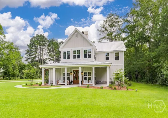 Photo 2 of Single family home for sale at 1650 Highway 17 N, Guyton, GA 31312 | MLS# SA363842 | Listing updated on 2026-09-04