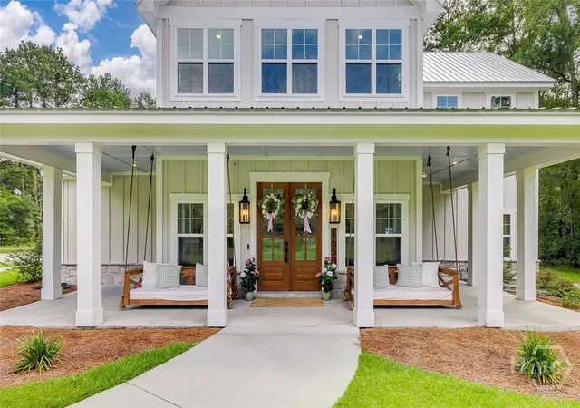 Photo 3 of Single family home for sale at 1650 Highway 17 N, Guyton, GA 31312 | MLS# SA363842 | Listing updated on 2026-09-04
