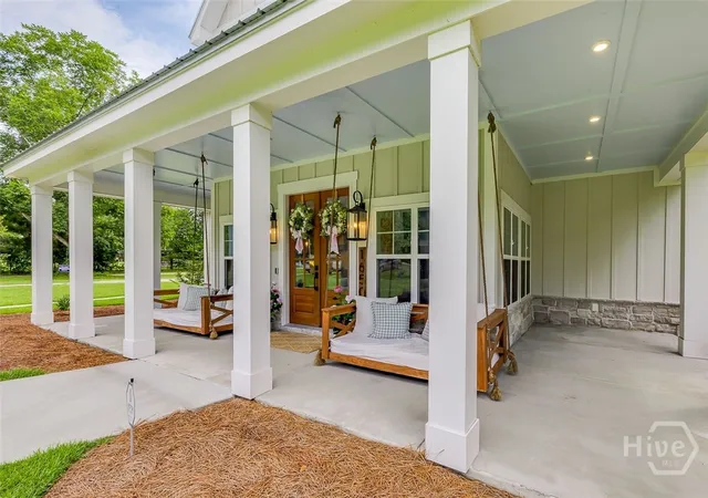 Photo 4 of Single family home for sale at 1650 Highway 17 N, Guyton, GA 31312 | MLS# SA363842 | Listing updated on 2026-09-04