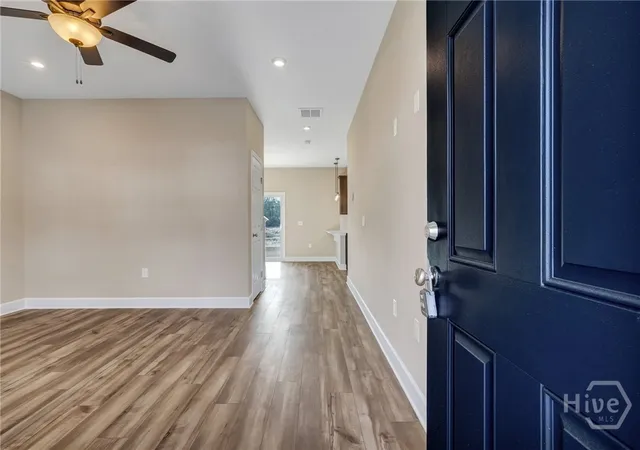 Photo 2 of Townhouse for sale at 239 Haisley Run, Guyton, GA 31312 | MLS# SA342157 | Listing updated on 2026-09-10