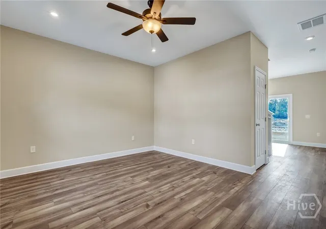 Photo 3 of Townhouse for sale at 239 Haisley Run, Guyton, GA 31312 | MLS# SA342157 | Listing updated on 2026-09-10