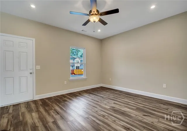 Photo 4 of Townhouse for sale at 239 Haisley Run, Guyton, GA 31312 | MLS# SA342157 | Listing updated on 2026-09-10