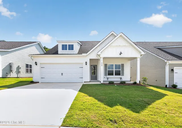 Photo 1 of Single family home for sale at 590 Pherson St, Aiken, SC 29801 | MLS# 100573416 | Listing updated on 2026-09-11