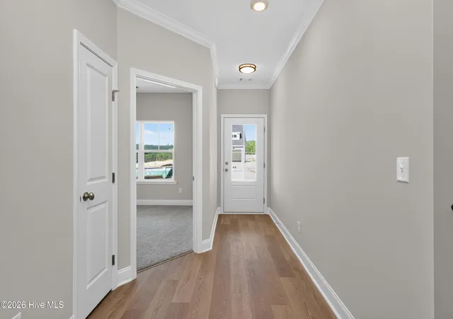 Photo 2 of Single family home for sale at 590 Pherson St, Aiken, SC 29801 | MLS# 100573416 | Listing updated on 2026-09-11