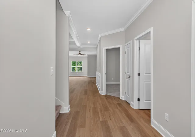 Photo 3 of Single family home for sale at 590 Pherson St, Aiken, SC 29801 | MLS# 100573416 | Listing updated on 2026-09-11